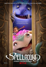 spellbound (2024)